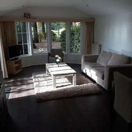 Chalet Veluwe *