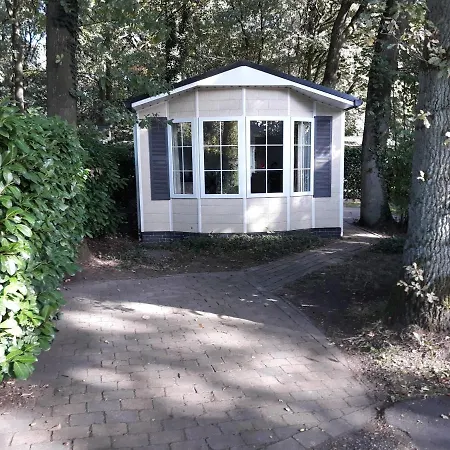 Chalet Veluwe