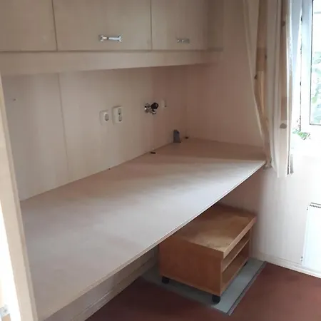 Chalet Veluwe Wageningen