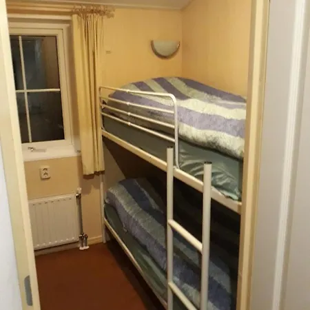 בקתה Chalet Veluwe *