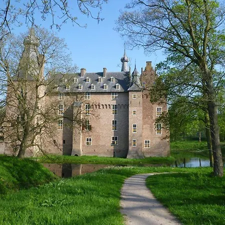 Chalet Veluwe * וחנינגן