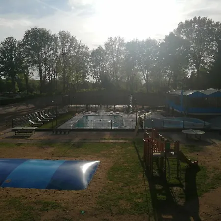 Chalet Veluwe *